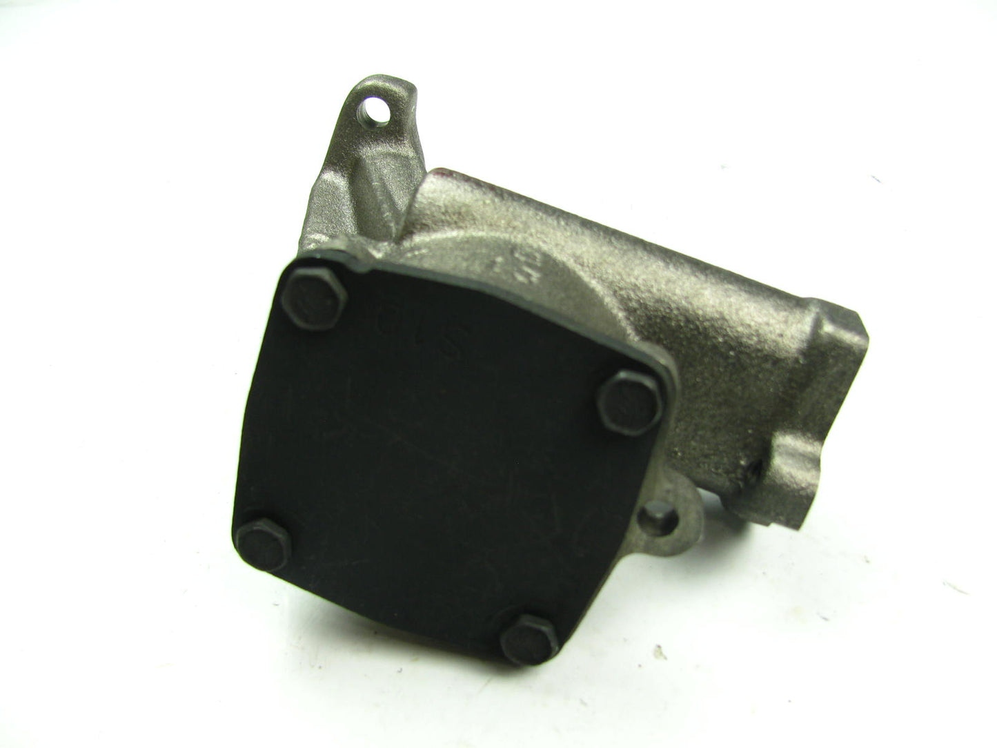 Melling M83 Engine Oil Pump 1969-1997 Ford 5.8L 351W Windsor (Standard Volume)