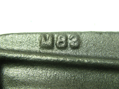 Melling M83 Engine Oil Pump 1969-1997 Ford 5.8L 351W Windsor (Standard Volume)