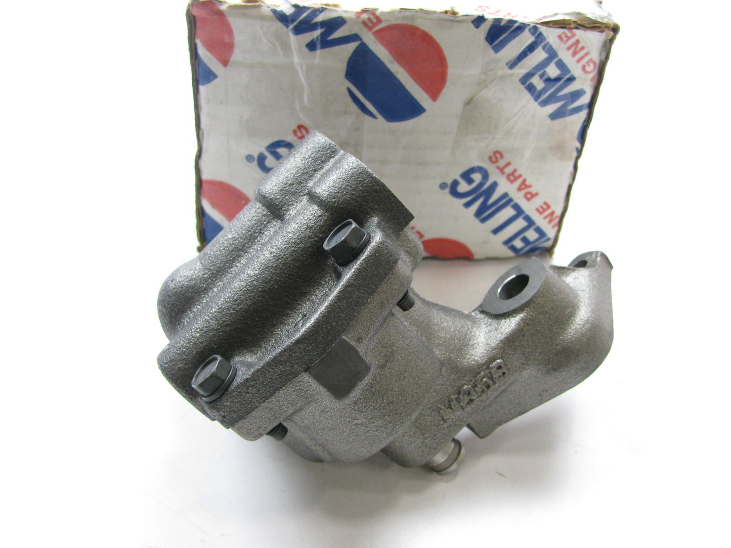Melling M-95B Engine Oil Pump 1980-1990 GM Isuzu 2.8L 3.1L-V6