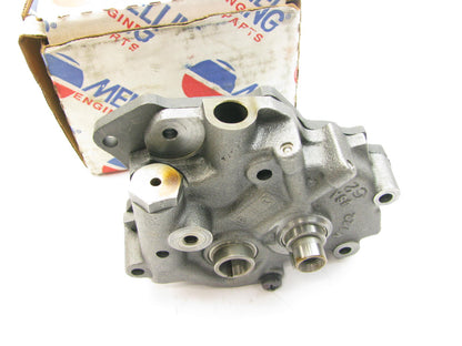 Melling M122 Engine Oil Pump For 1976-1989 Dodge 2.0L 2.6L