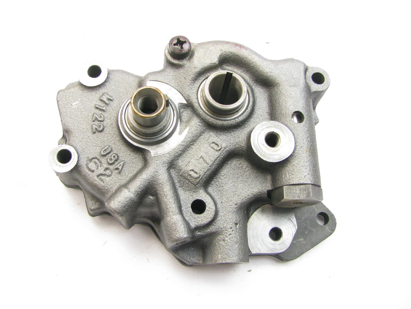 Melling M122 Engine Oil Pump For 1976-1989 Dodge 2.0L 2.6L