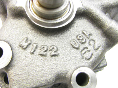 Melling M122 Engine Oil Pump For 1976-1989 Dodge 2.0L 2.6L