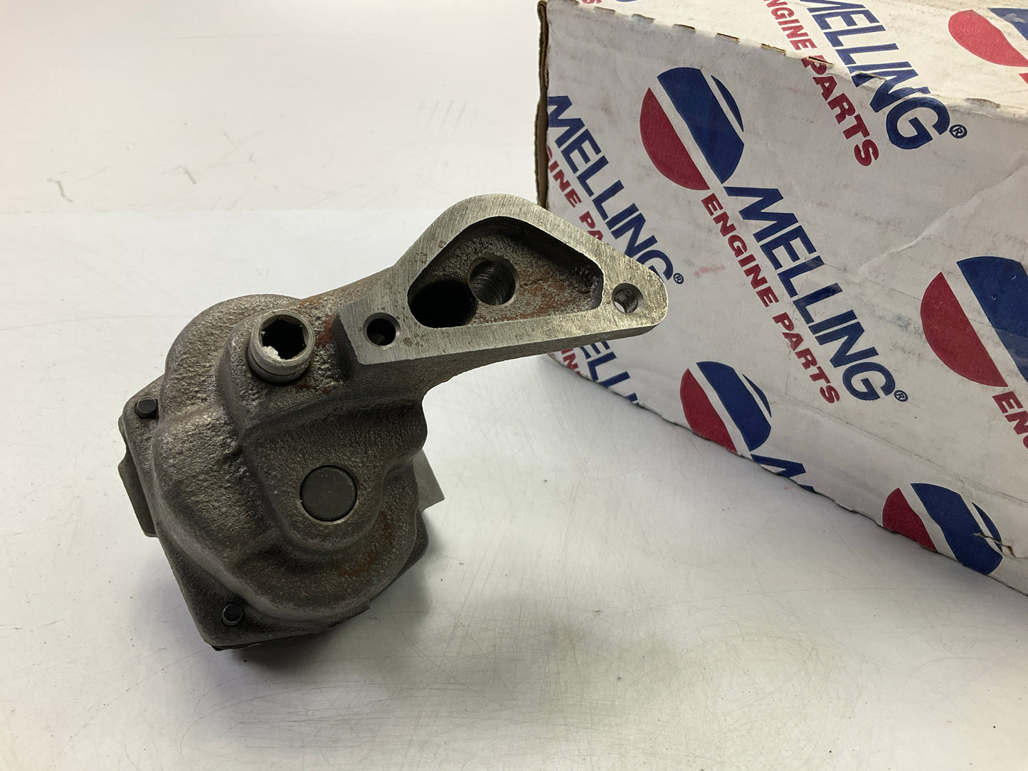 Melling M134HV High Volume Engine Oil Pump