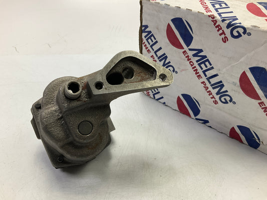 Melling M134HV High Volume Engine Oil Pump