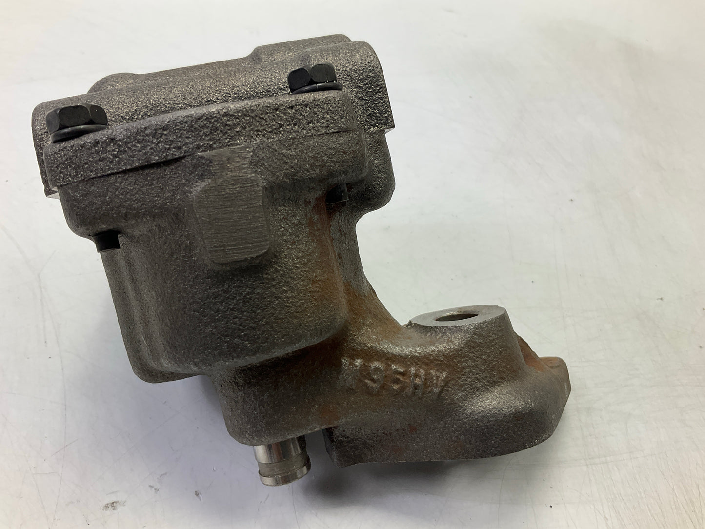 Melling M134HV High Volume Engine Oil Pump