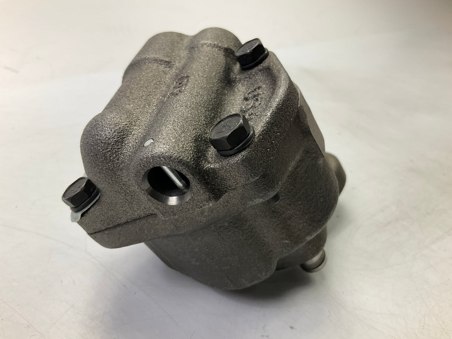 Melling M134HV High Volume Engine Oil Pump