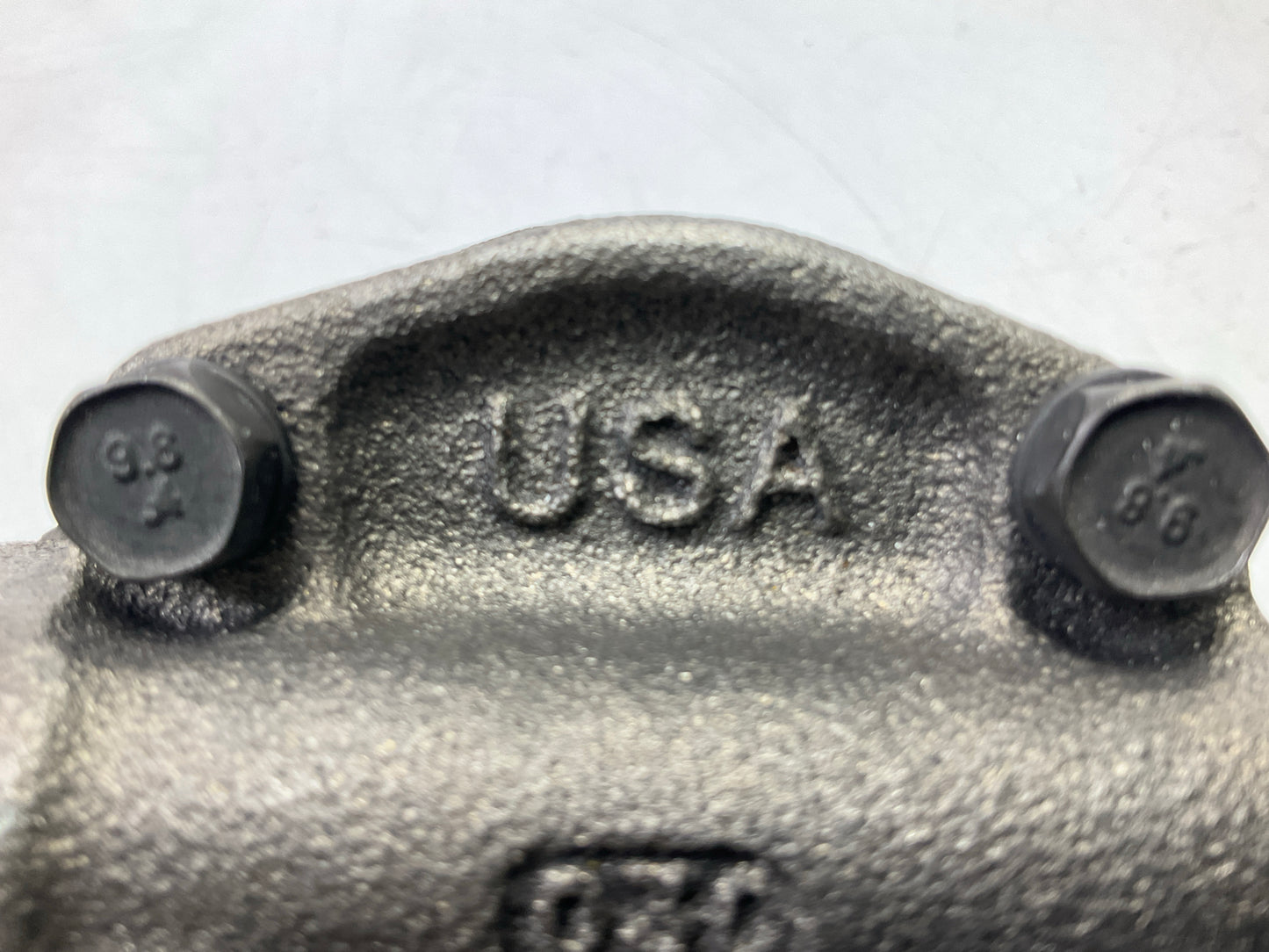 Melling M134HV High Volume Engine Oil Pump