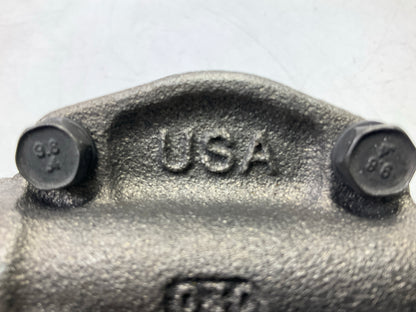 Melling M134HV High Volume Engine Oil Pump