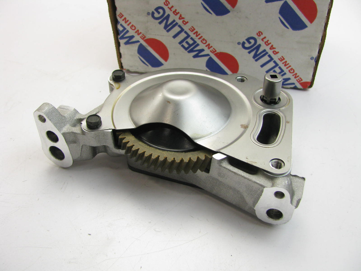 Melling M136 Engine Oil Pump For 1987-1994 GM 2.3L