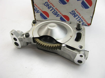 Melling M136 Engine Oil Pump For 1987-1994 GM 2.3L