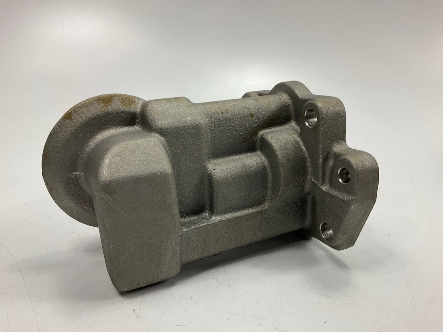 Melling M137 Engine Oil Pump Standard Volume And Pressure 1988-1995 Ford 3.8L V6