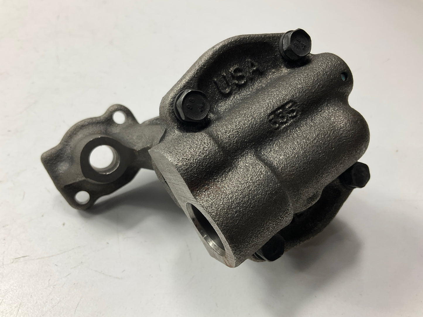 Melling M155 Engine Oil Pump