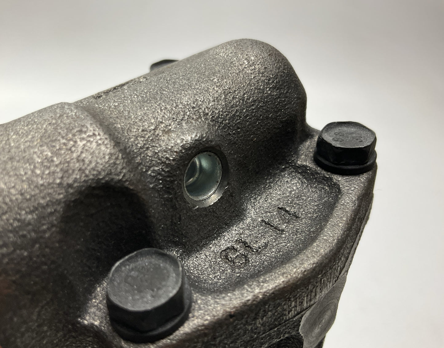 Melling M155 Engine Oil Pump