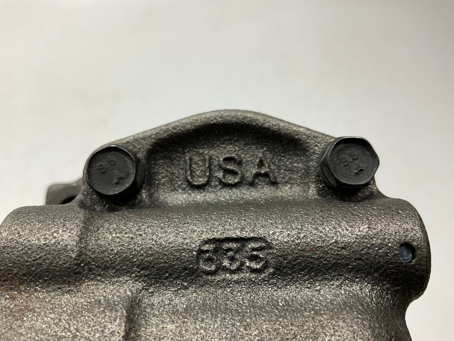 Melling M155 Engine Oil Pump