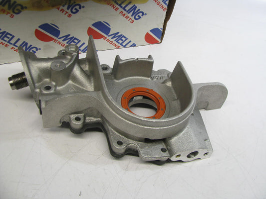 Melling M179 Engine Oil Pump For 1991-2004 Ford Mercury 1.9L 2.0L-L4