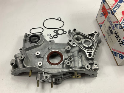 Melling M232 Oil Pump