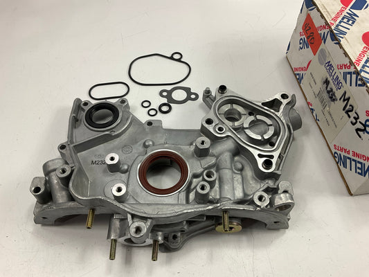 Melling M232 Oil Pump