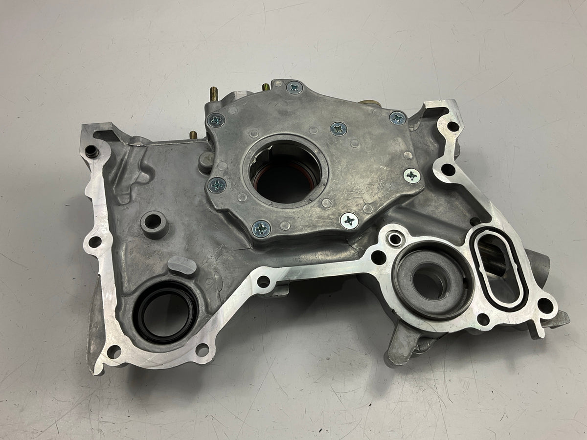 Melling M232 Oil Pump