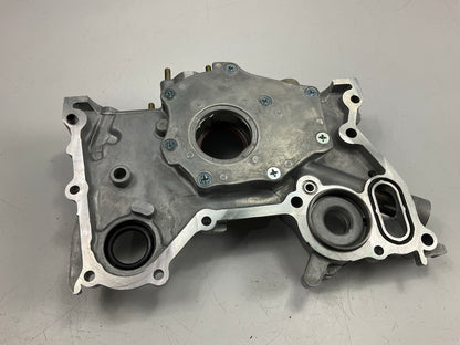 Melling M232 Oil Pump