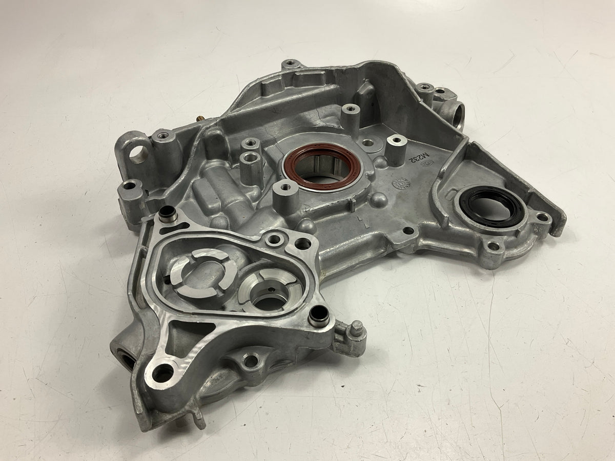 Melling M232 Oil Pump