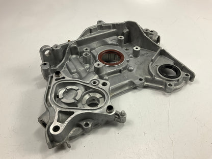 Melling M232 Oil Pump