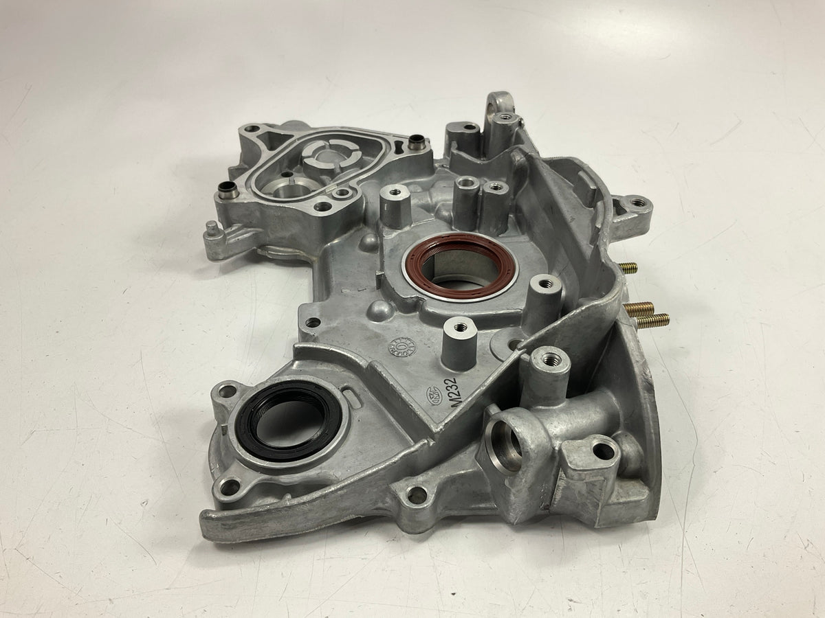 Melling M232 Oil Pump