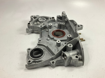 Melling M232 Oil Pump