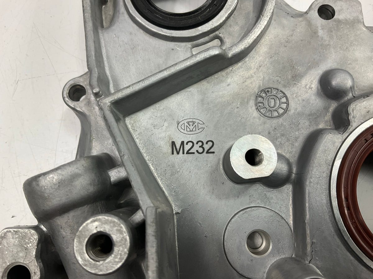 Melling M232 Oil Pump