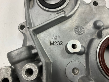 Melling M232 Oil Pump