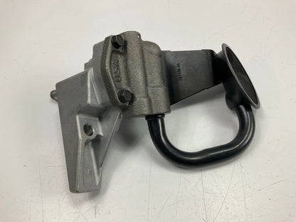 Melling M248-249S Engine Oil Pump With Oil Pickup Tube, Standard Vol. & Pressure