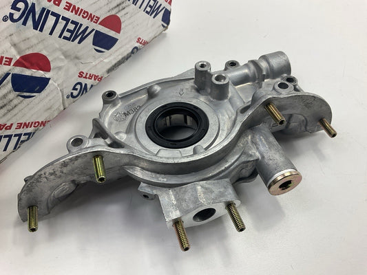 Melling M383 Stock Replacement Oil Pump - 96-00 Honda Civic, 96-97 Del Sol 1.6L
