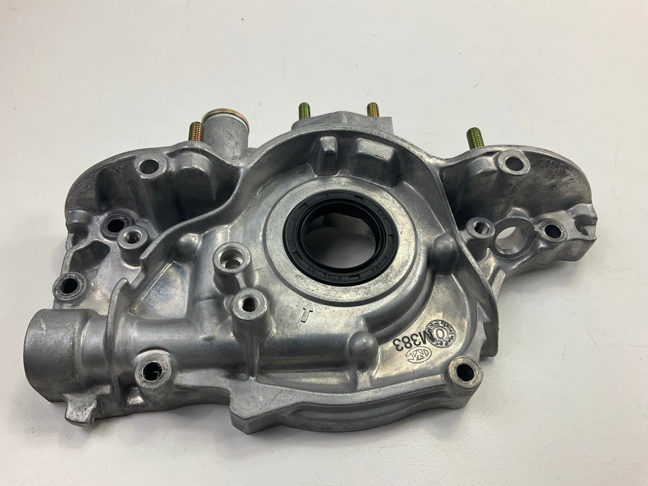 Melling M383 Stock Replacement Oil Pump - 96-00 Honda Civic, 96-97 Del Sol 1.6L