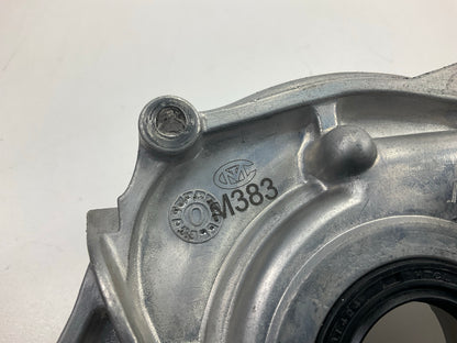 Melling M383 Stock Replacement Oil Pump - 96-00 Honda Civic, 96-97 Del Sol 1.6L