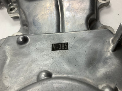 Melling M385 Engine Oil Pump And Timing Cover Assembly For Nissan QR25DE 2.5L