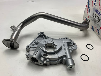 Melling M396-376S Stock Replacement Oil Pump W/screen - 15-17 F-150 5.0L Coyote