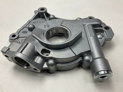 Melling M396-376S Stock Replacement Oil Pump W/screen - 15-17 F-150 5.0L Coyote