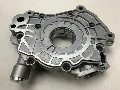 Melling M396-376S Stock Replacement Oil Pump W/screen - 15-17 F-150 5.0L Coyote