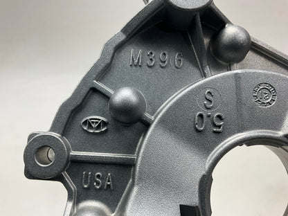 Melling M396-376S Stock Replacement Oil Pump W/screen - 15-17 F-150 5.0L Coyote
