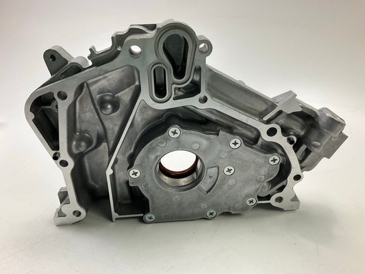 Melling M516 Engine Oil Pump - Stock Volume & Pressure