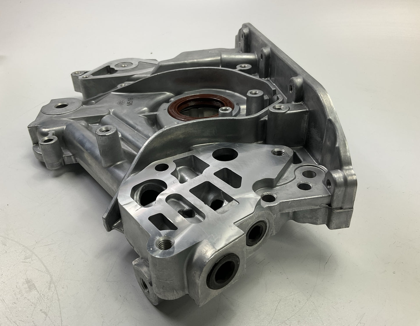 Melling M516 Engine Oil Pump - Stock Volume & Pressure