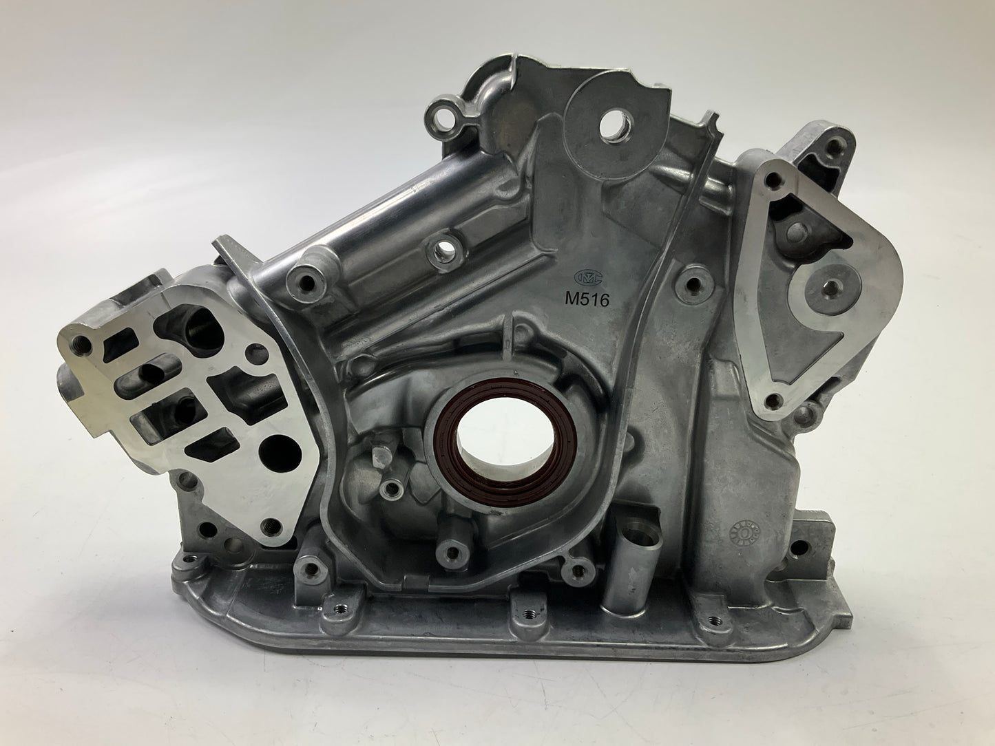 Melling M516 Engine Oil Pump - Stock Volume & Pressure