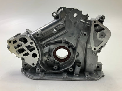 Melling M516 Engine Oil Pump - Stock Volume & Pressure
