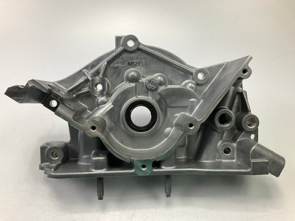 Melling M521 Engine Oil Pump, Standard Volume And Pressure