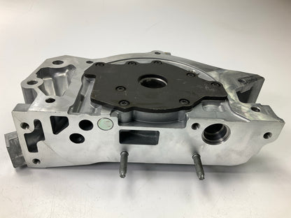 Melling M521 Engine Oil Pump, Standard Volume And Pressure