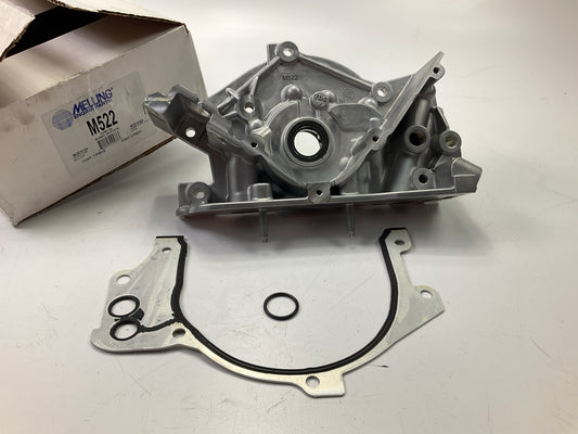 Melling M522 Engine Oil Pump For 2005-2006 Chrysler 300, Magnum, Charger 3.5L V6