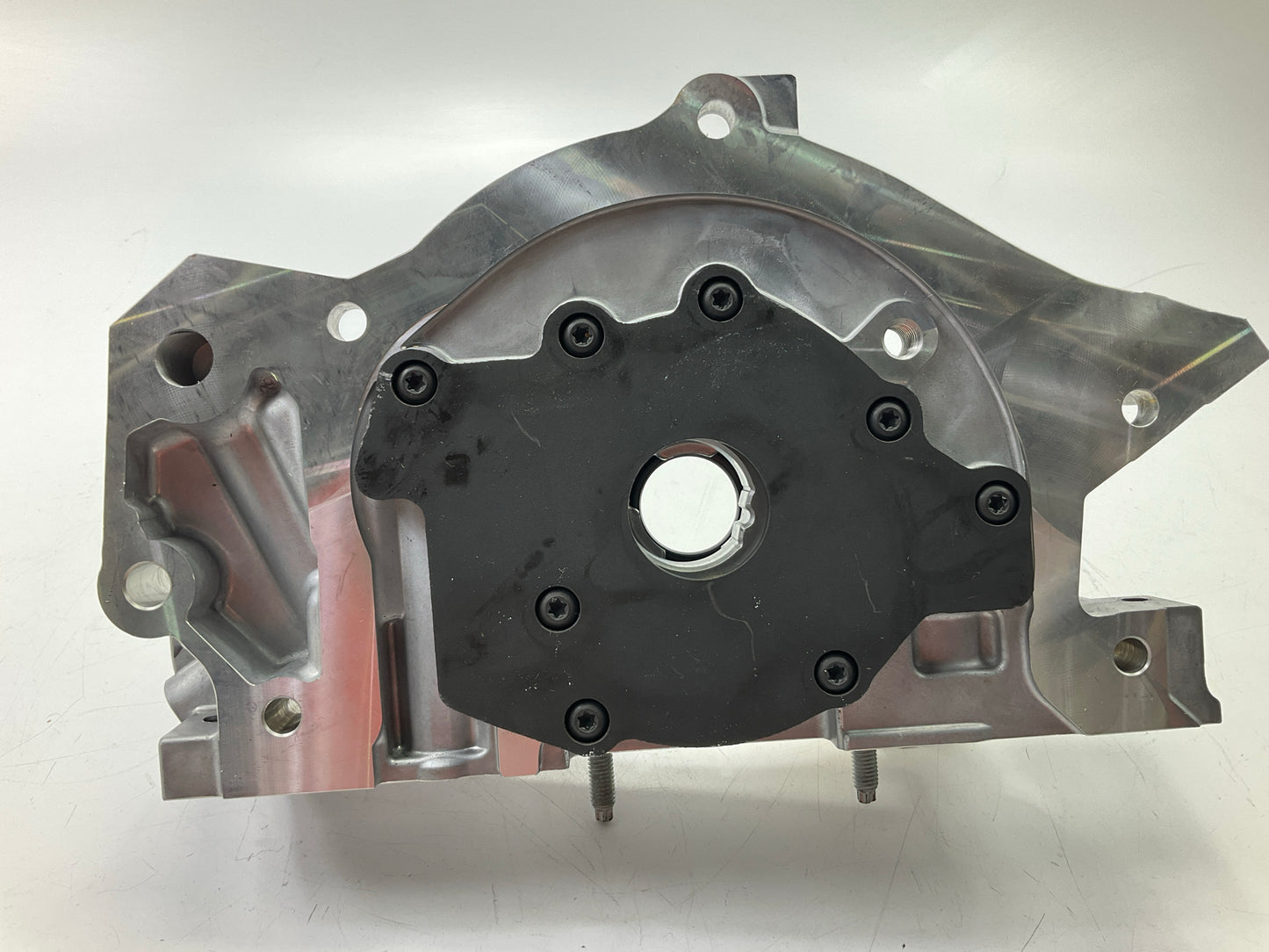 Melling M522 Engine Oil Pump For 2005-2006 Chrysler 300, Magnum, Charger 3.5L V6