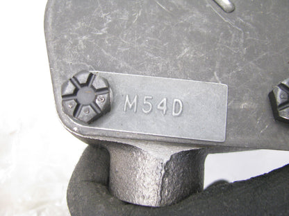Melling M54DS Engine Oil Pump - W/O Pickup Tube