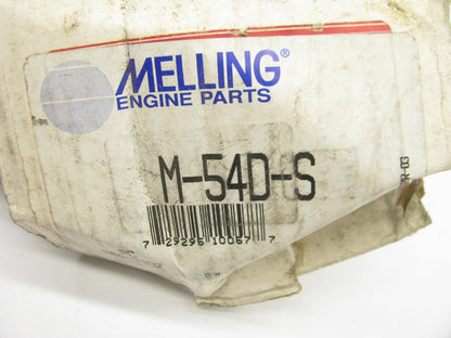 Melling M54DS Engine Oil Pump - W/O Pickup Tube