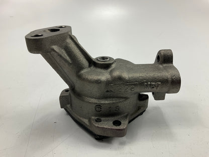 Melling M57 Engine Oil Pump - Ford 352 360 390 428 FE Standard Volume & Pressure