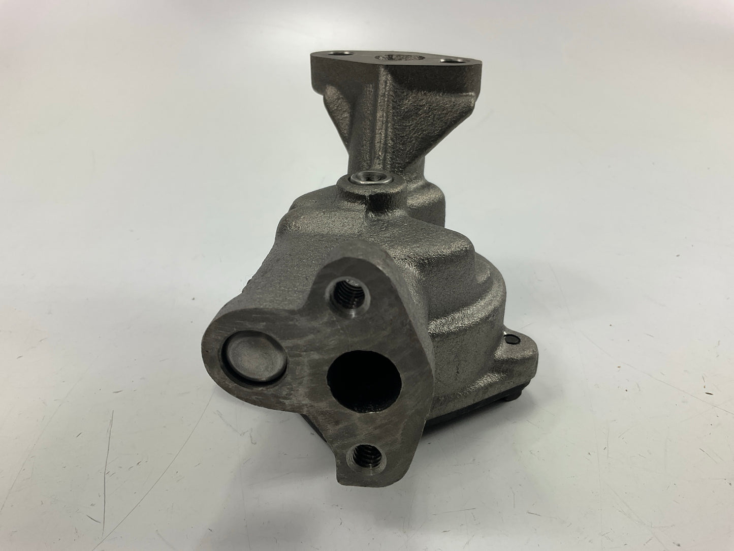 Melling M57 Engine Oil Pump - Ford 352 360 390 428 FE Standard Volume & Pressure
